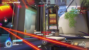 Linear Ramp is pretty good