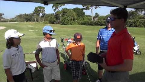 Frank Coombs Segment 1 Video 1