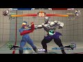 Poongko Canada Cup 2017 - USF4  [Part 1/2]