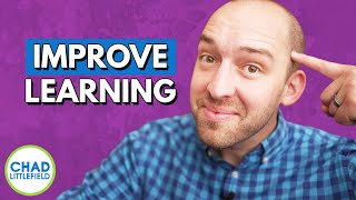 Brain-Based Tips To Increase Learning Retention by Chad Littlefield 2,201 views 6 months ago 15 minutes