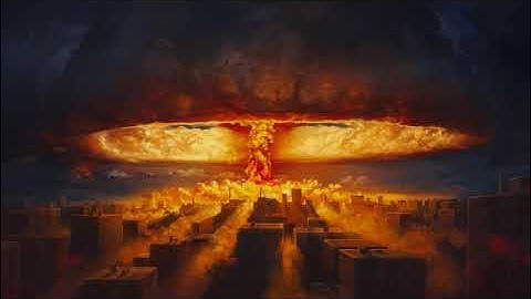 ATOM RPG OST - Bunker 317