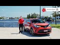 2020 Toyota C-HR Hybrid - Video review by Sunshine Toyota