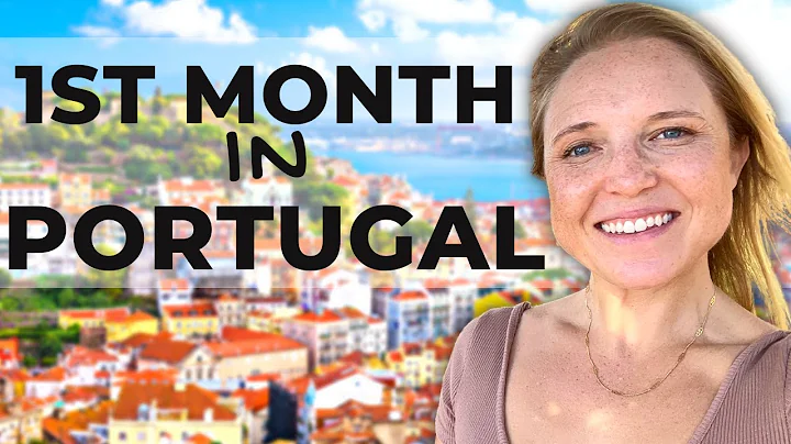 First Month Living in Portugal as a Digital Nomad ...
