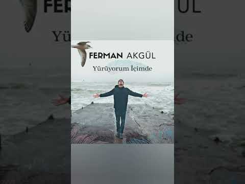 Ferman Akgül - Tütsü #shorts