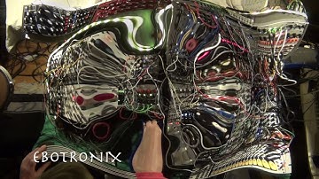 Yaman Scale by Ornament and Crime