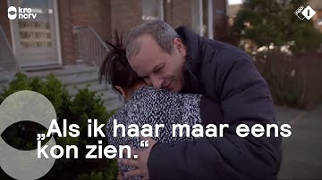 Ramona ontmoet niet haar moeder maar wel haar verloren broer | Spoorloos