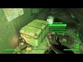 Fallout 4 vault tech workshop dlc where to find the chemical research at hallucigen inc
