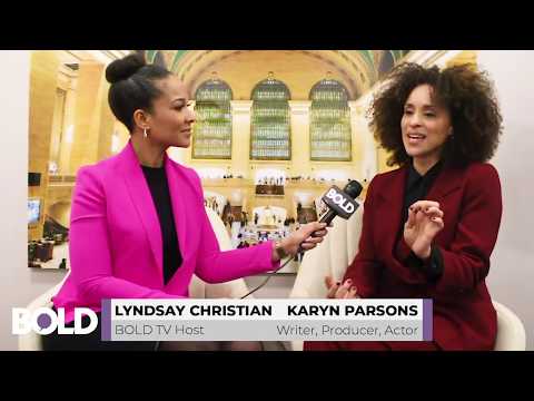 Video: Karyn Parsons neto vērtība: Wiki, precējies, ģimene, kāzas, alga, brāļi un māsas