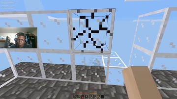 Survival X Server: Minetest Gameplay