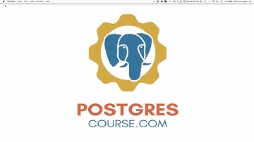 Debug PostgreSQL startup problems