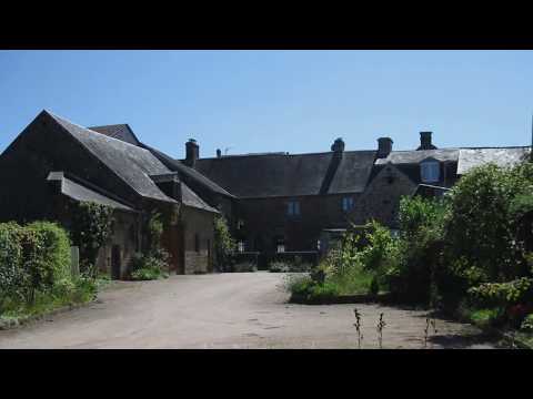 A vendre chambres d'hôtes, propriété Basse Normandie - Bagnoles de l'Orne - Annonces immobilières