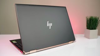 You Just Have to See It  HP Spectre x360