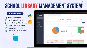 School Library Management System