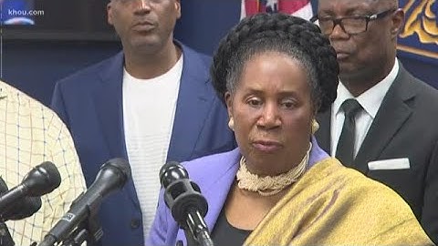 You ask, we answer: Arrest in Jazmine Barnes murder sparks questions