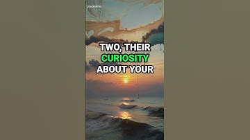 5 Signs They No Longer Love You 🤯