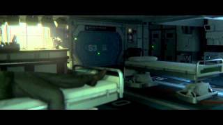 Alien Isolation Gameplay Trailer [E3 2014] 1080p