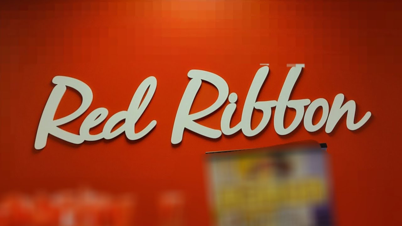 Red Ribbon at Virginia Beach ⛱ YouTube