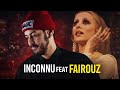 INCONNU Feat FAIROUZ ZAHRI Arabic Tarab Trap Rap Remix 