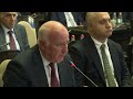 Կառավարության 2026 թվականի ապրիլի 2-ի հերթական նիստը