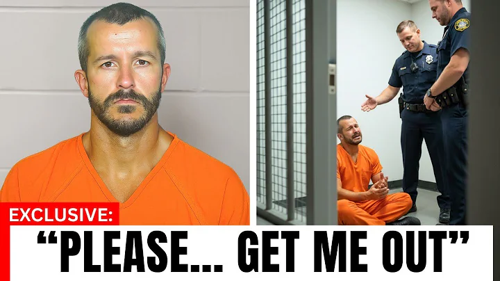Inside Chris Watts Prison Life - Actually Worse Than Death Penalty 