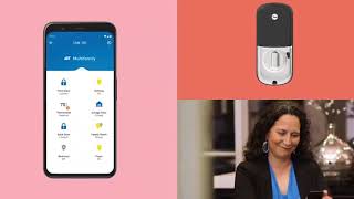 7 HOUSES EQUIPPED WITH HIGH-TECH SECURITY SYSTEMS