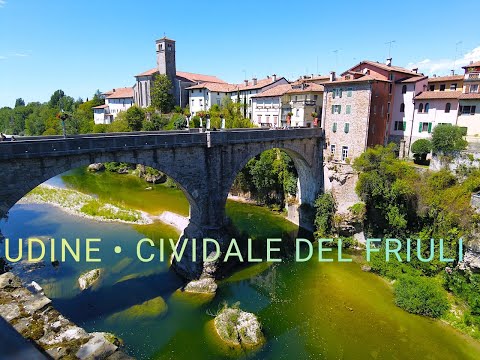 Udine | Cividale del Friuli | Italy's Hidden Gems