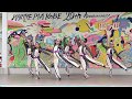 POP DIVAさん(Noisy Dance Studio) ♪FEELING GOOD (SIMON FIELD REMIX / EXTENDED MIX)