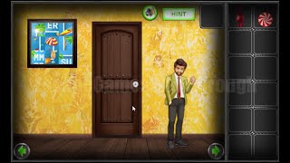 Amgel Easy Room Escape 102 Walkthrough [AmgelEscape] screenshot 2