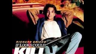 R.G ''If Looks Could Kill'' Soundtrack Robin McCauley -Teach Me How To Dream