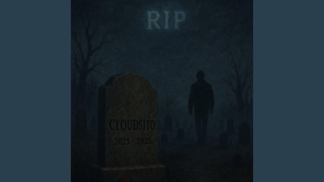 R.I.P adlı videoyu YouTube'da izle R.I.P adlı videoyu YouTube'da izle