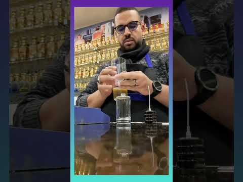 أقوى عطر نسائي يقولون أنه عطر المرأة الناضجة و القوية     