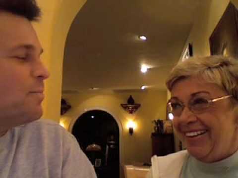 Interview; Dana Jacobsen, Mother-In-Law