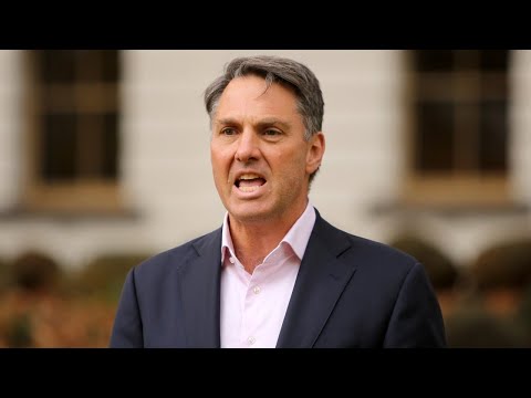 Richard Marles warns of ADF 'personnel crisis'