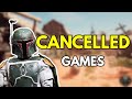 5 Cancelled Video Games You NEED To Know About
