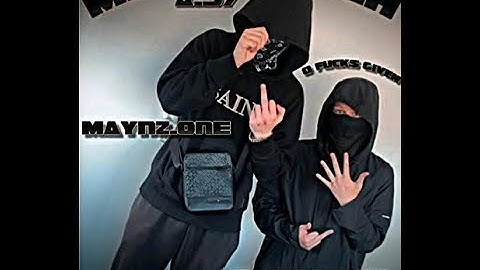 CROSSBOW X MAYNZ ONE - MIDAS TOUCH