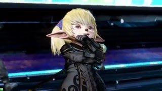 【 DFFAC 】 ディシディアFF対戦動画 シャントット その171