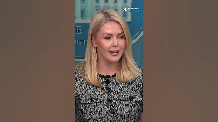 If #China continues to retaliate...: White House on #tradewar | #shorts #trump #trade #tariffs