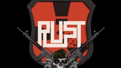 Rust Legacy Survival episode 1