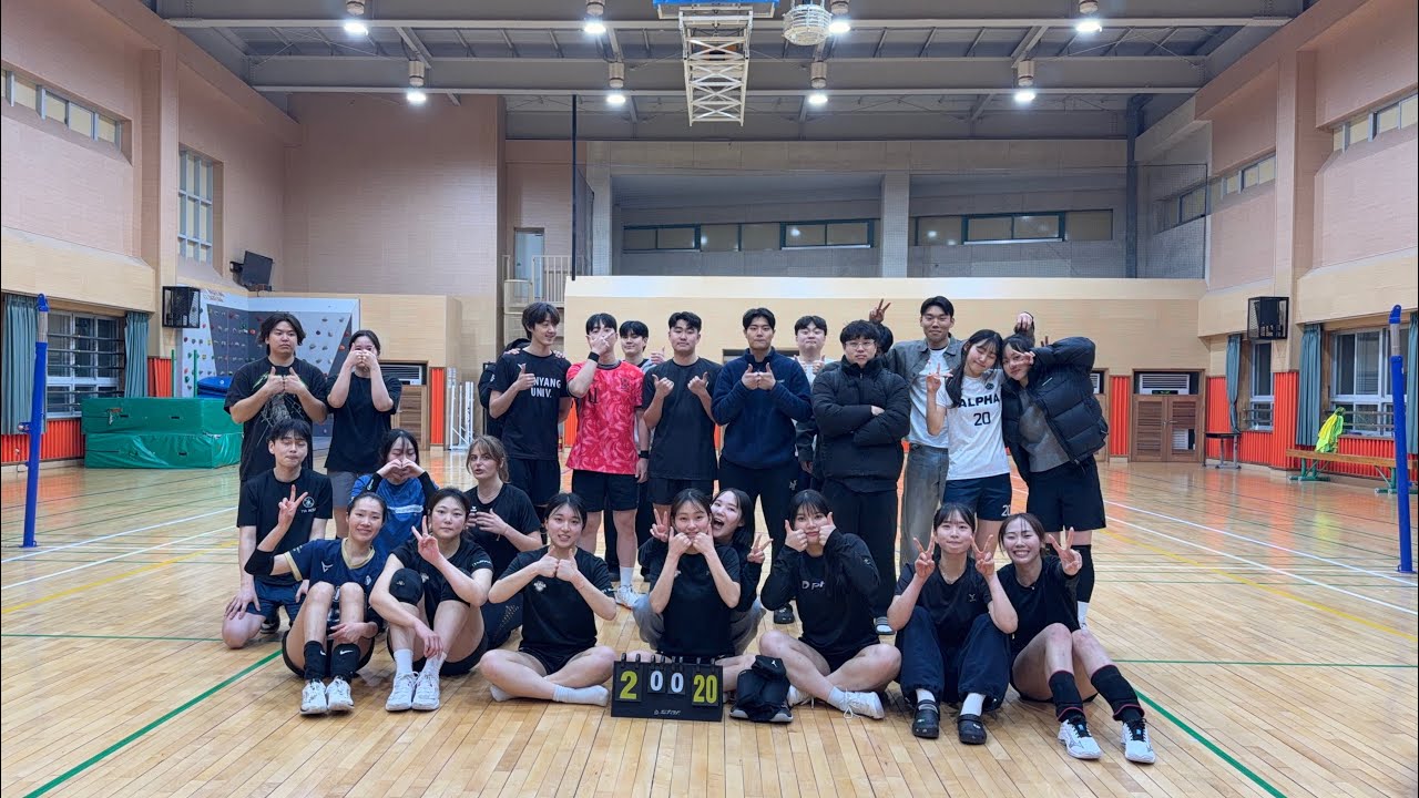 2/20 (금) 남자 경기