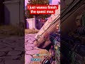 These types of glitches are the worst #borderlands3 #borderlands #glitches #gaming #clips