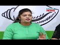 BJD Spokesperson Ipsita Sahu | BJP Drives Cheap Politics In Odisha |