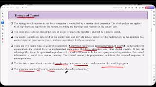 Electronics and Microprocessor lab- Lecture 5