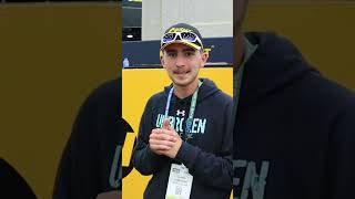 Why Unbroken Lawncare Chooses Wright | Equip Expo 2024 Interview with Gabriel Compagna