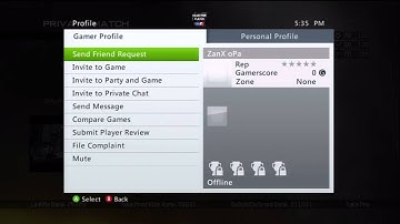 Proof of No Show 3rd Map