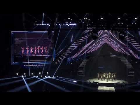 260606 4EVE - THE BOYS (GIRLS' GENERATION) #4EVEUnchainedConcert