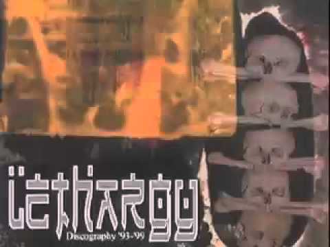 LETHARGY Spineless