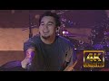 Linkin Park - Papercut Live Detroit, Michigan (MTV $2 Bill 2003) 4K/60FPS