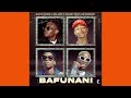 Mellow & Sleazy  - Bafunani (Official Audio)  (ft QuayR Musiq & Lee McKrazy)| AMAPIANO