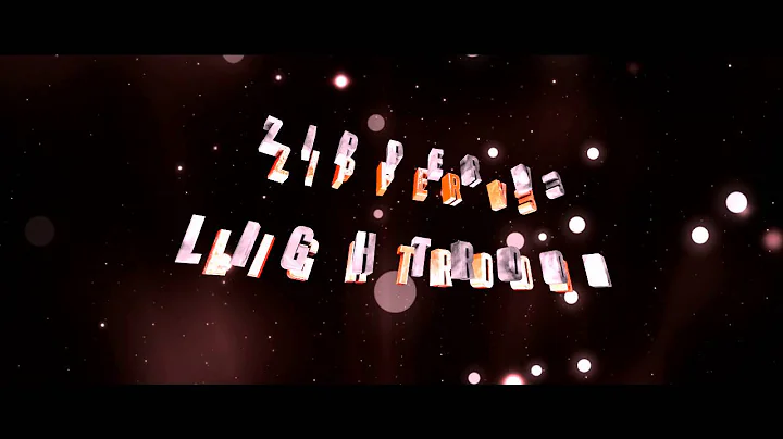 [38] Intro - ZipperLightroomV3 (DUAL) (DESC)