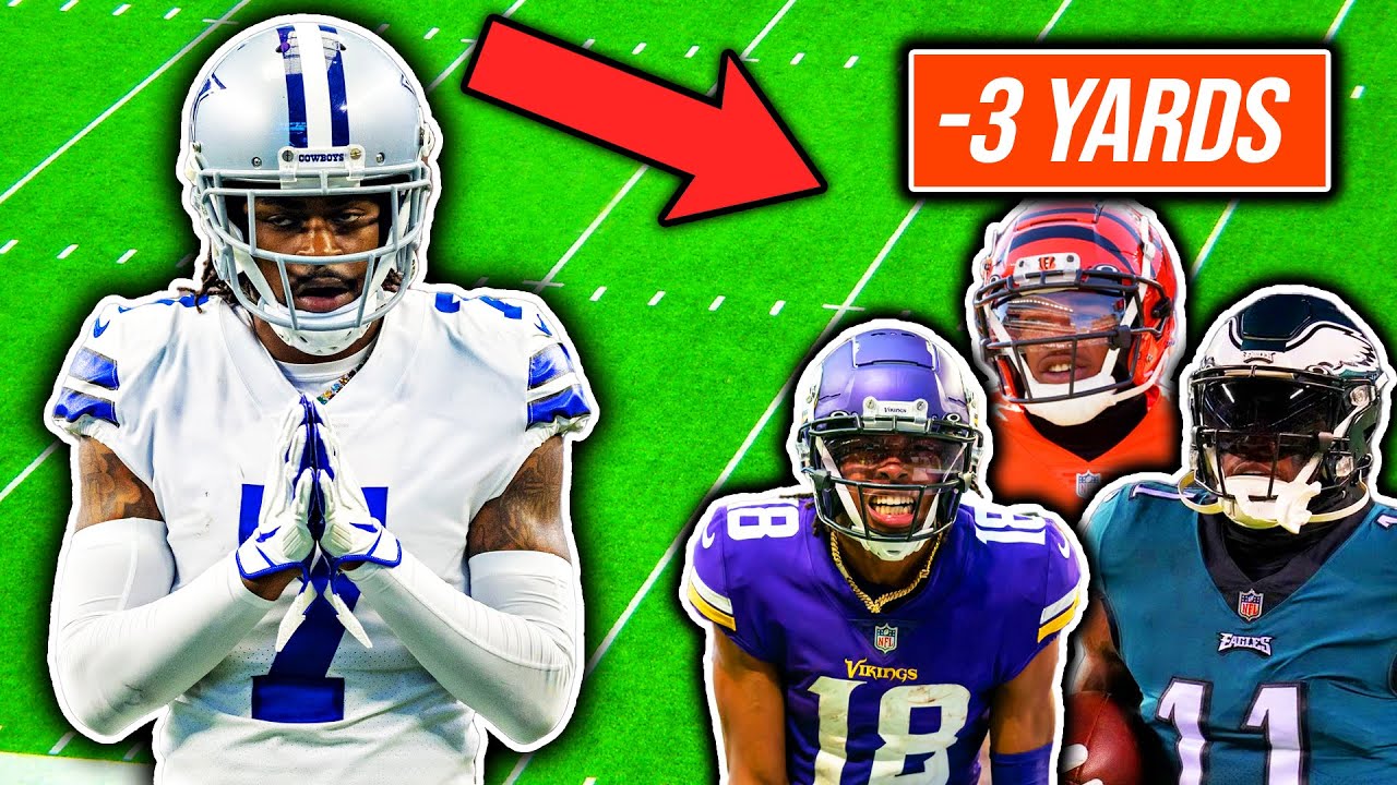 NO ONE Realizes What Trevon Diggs is Doing... Because they HATE It. (Dallas Cowboys, Micah Parsons)
